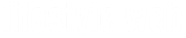 Lifestyle Web